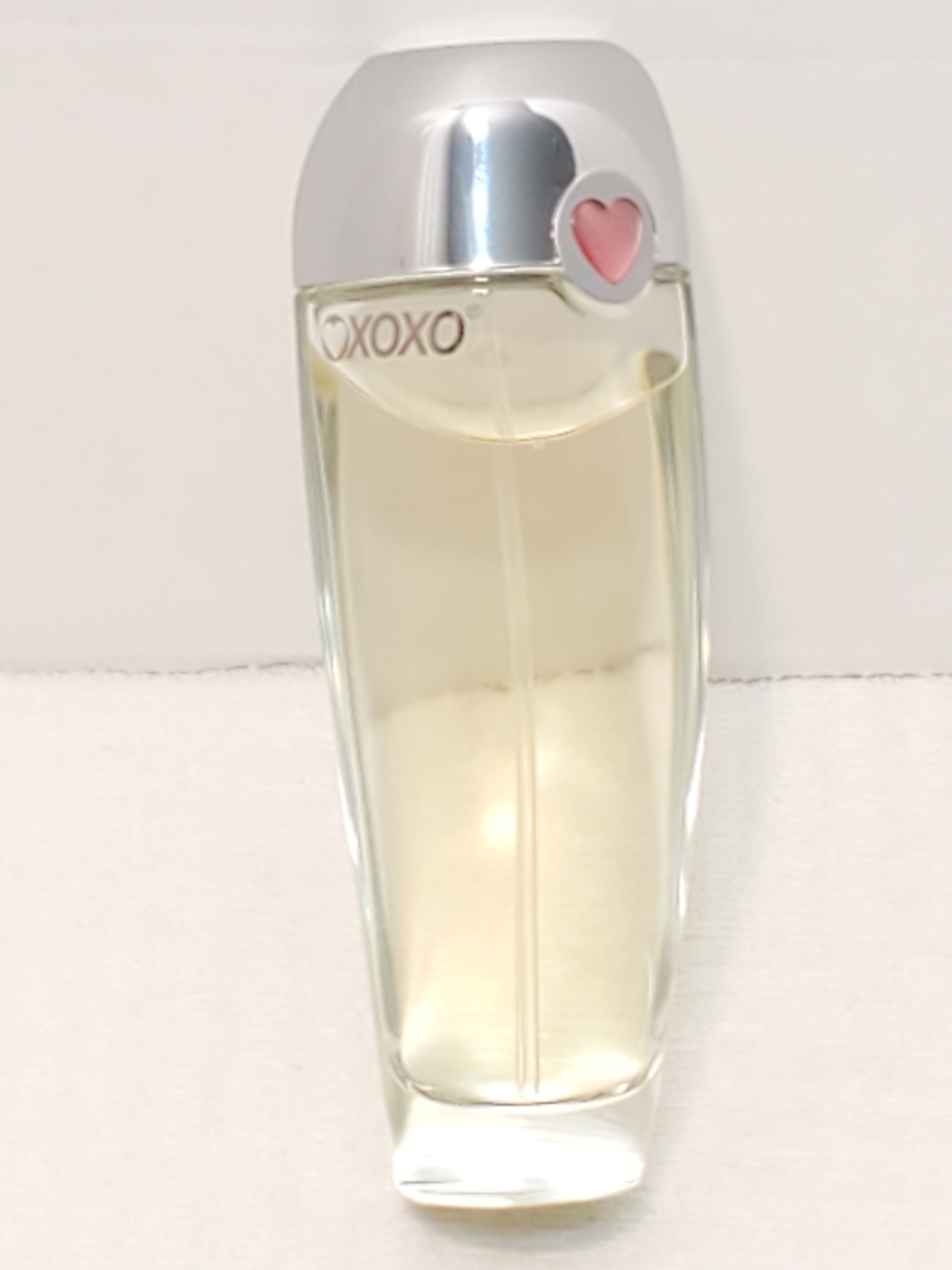 Xoxo Perfume By Victory 34 Oz  100ml Spray For Women Eau De Parfum